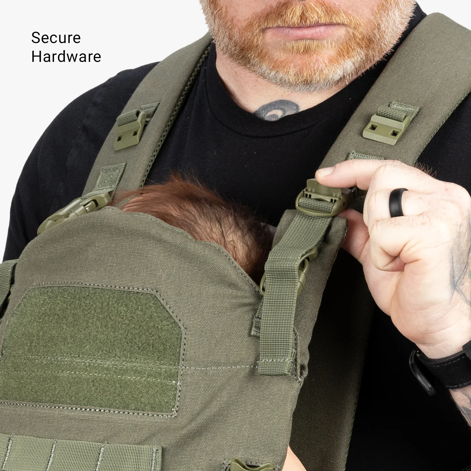Tactical Baby Carrier® - Image 40