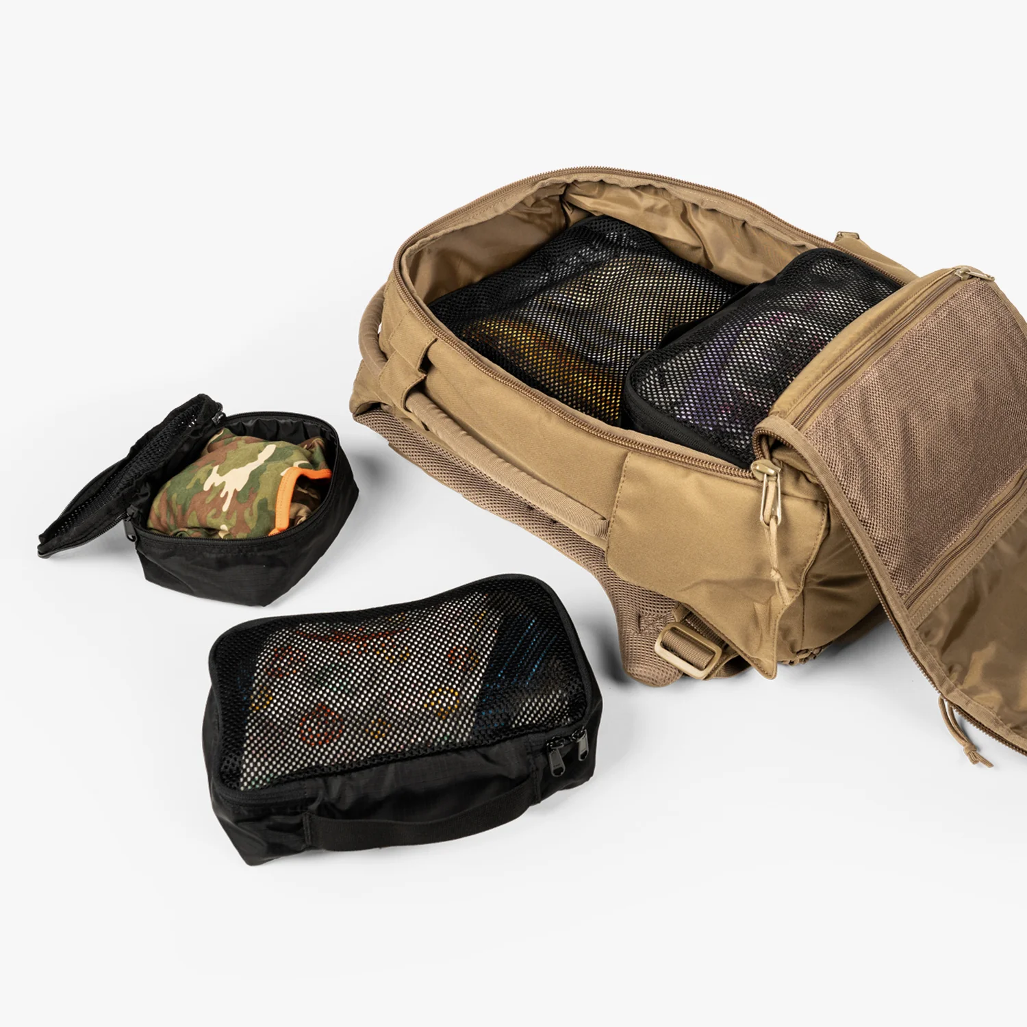 Tactical Packing Cubes Bundle - Image 3