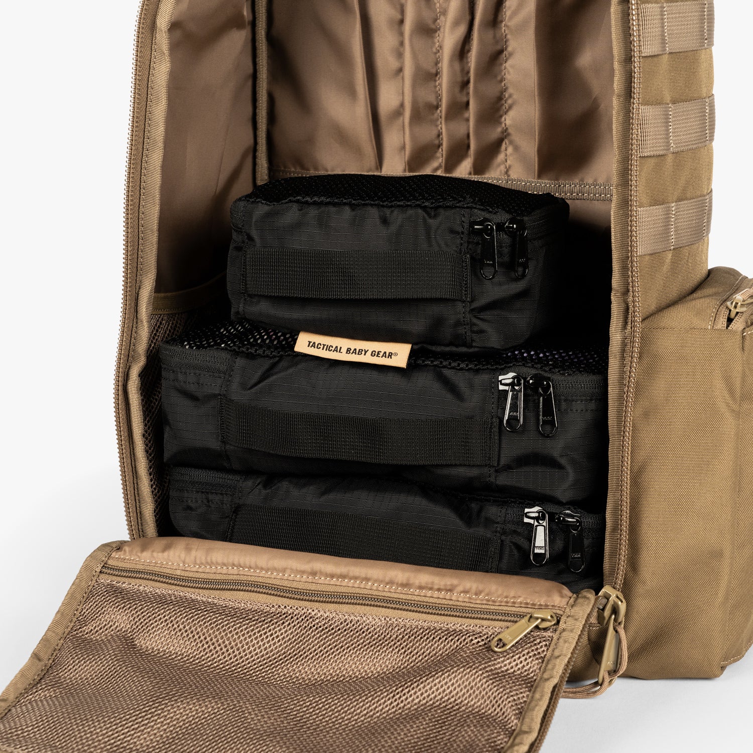 Tactical Packing Cubes Bundle - Image 4