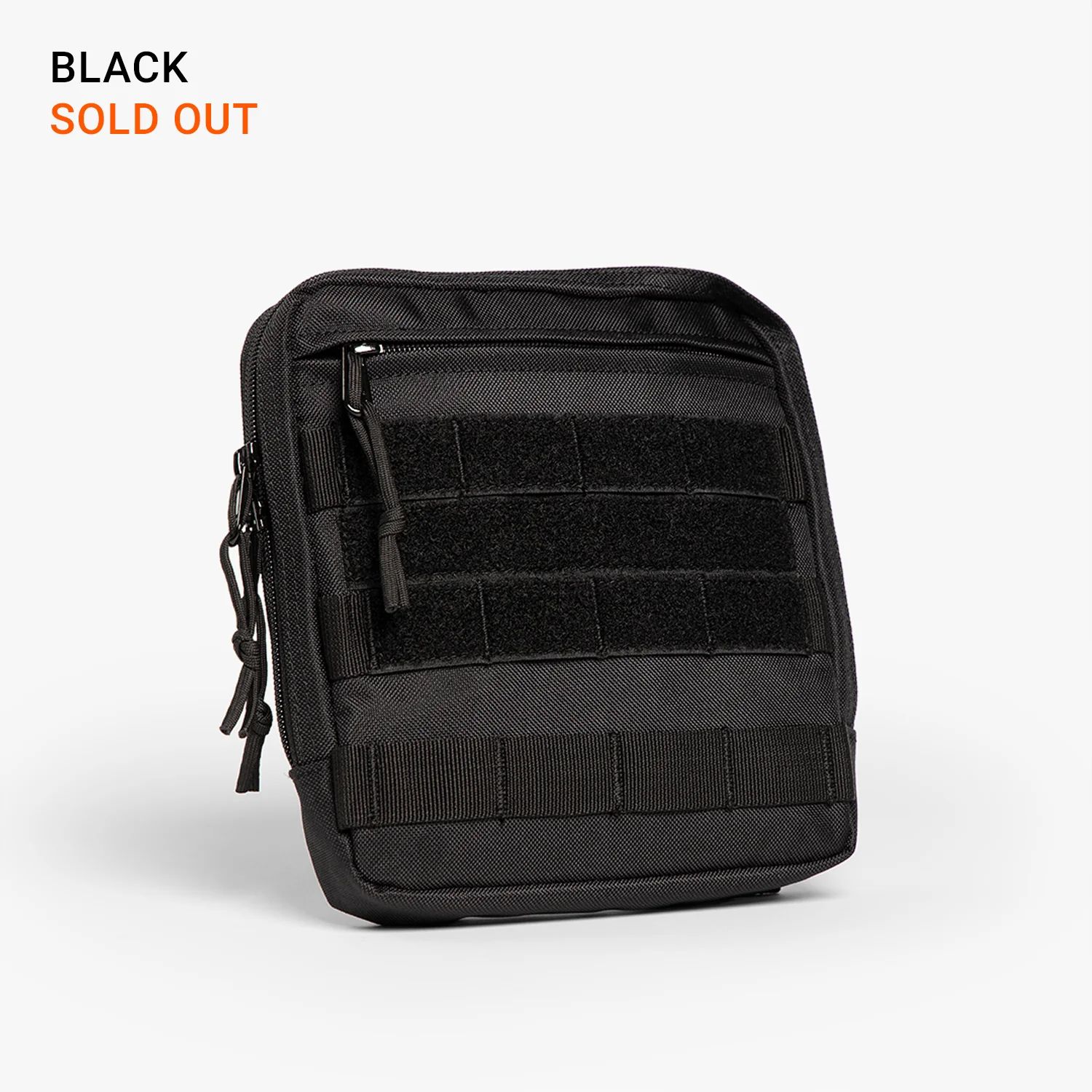 Tactical Utility Pouch - Image 6