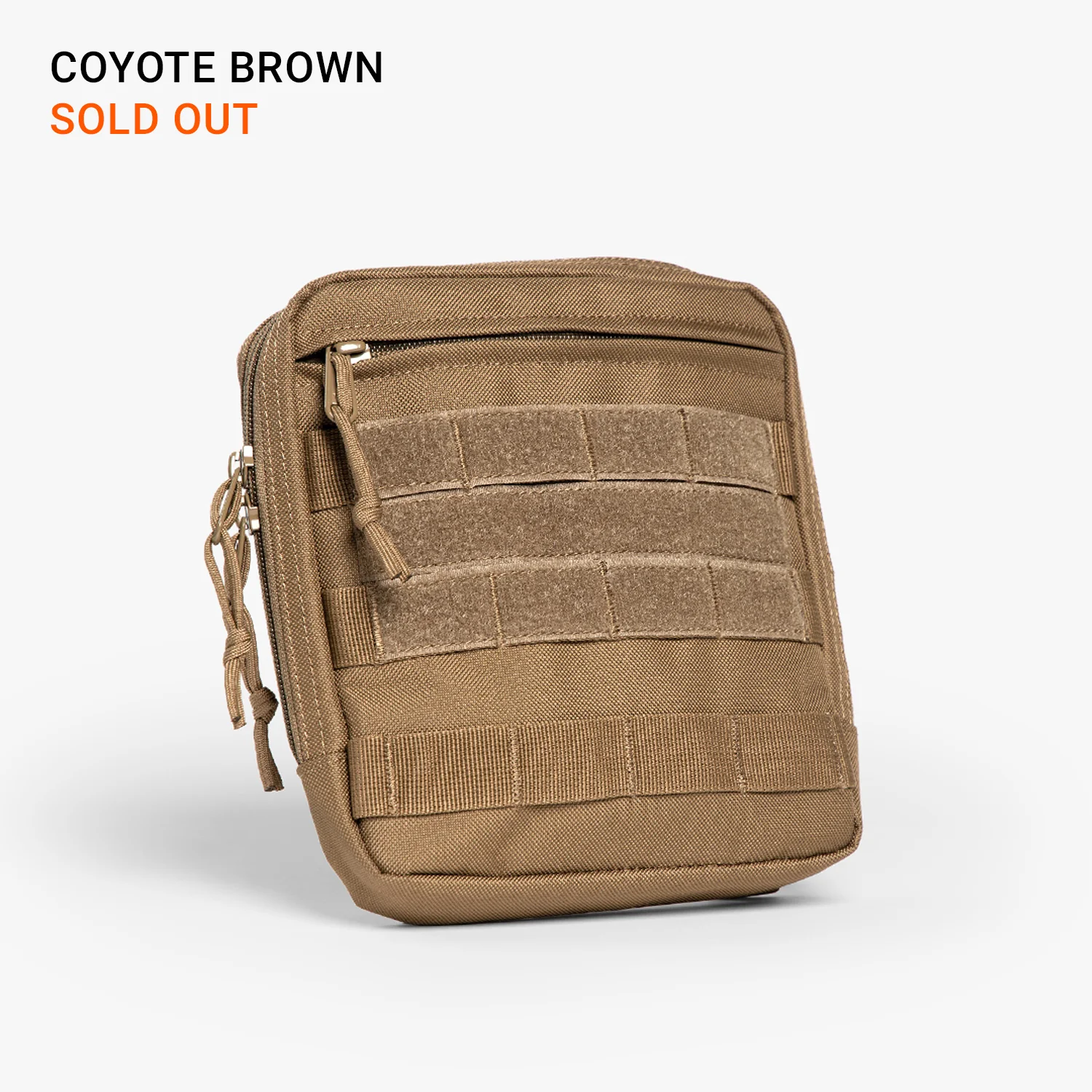 Tactical Utility Pouch - Image 7