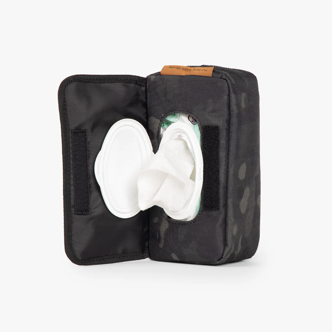 Tactical Wipe Pouch® - Image 10