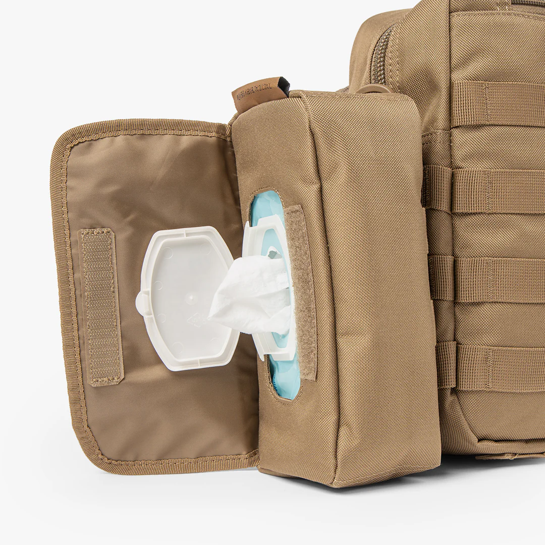 Tactical Wipe Pouch® - Image 5