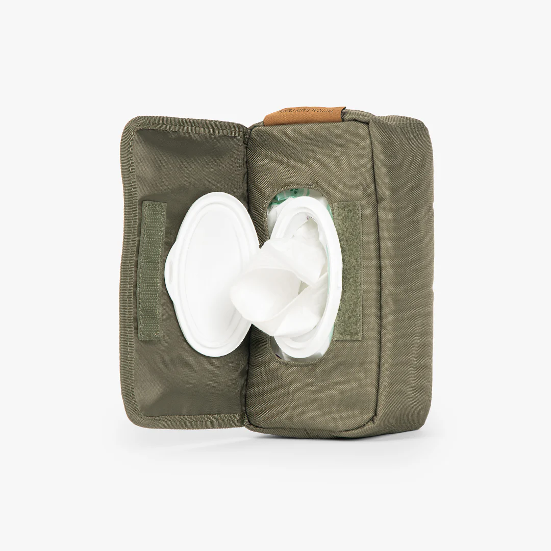 Tactical Wipe Pouch® - Image 9