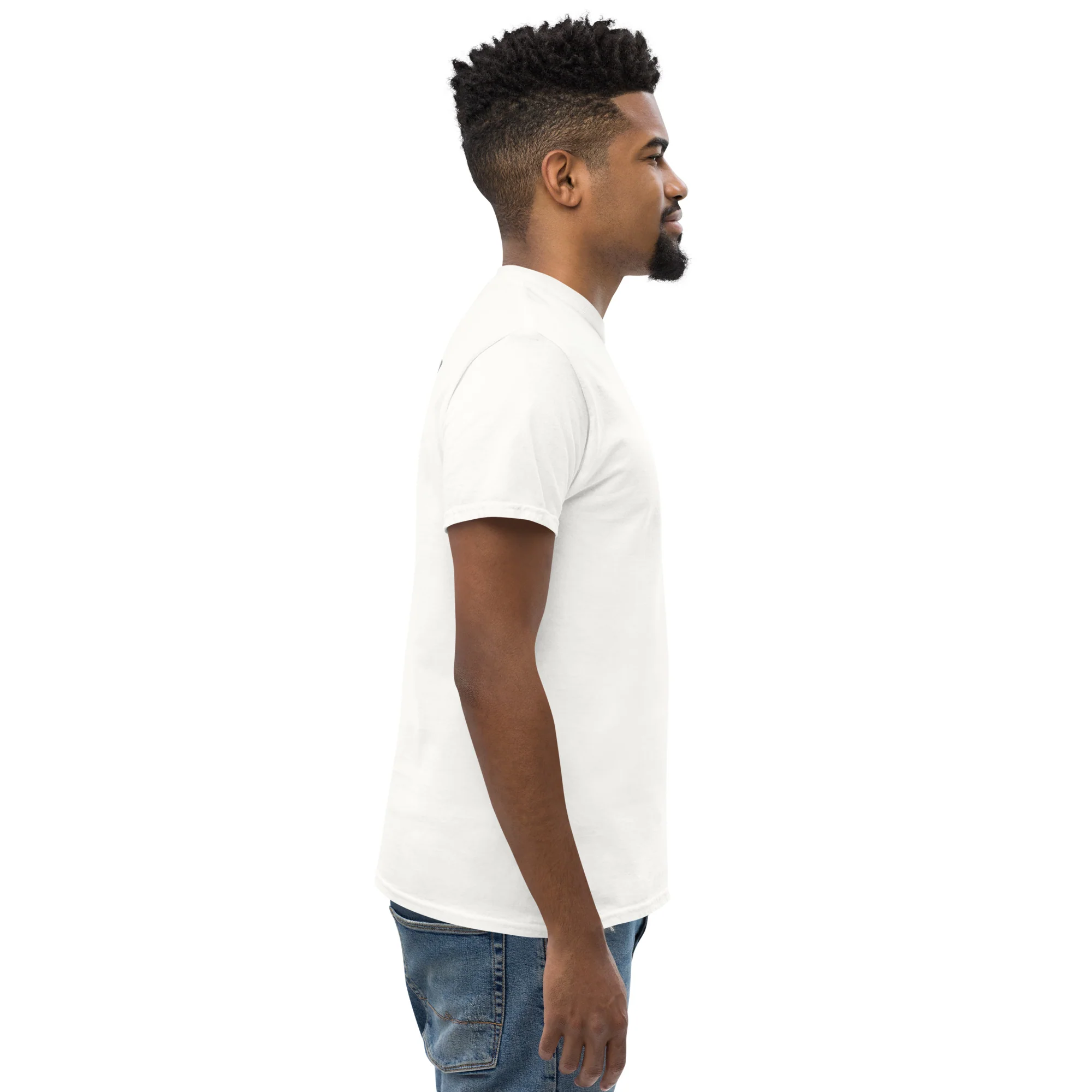 Princess Security, White - Image 7
