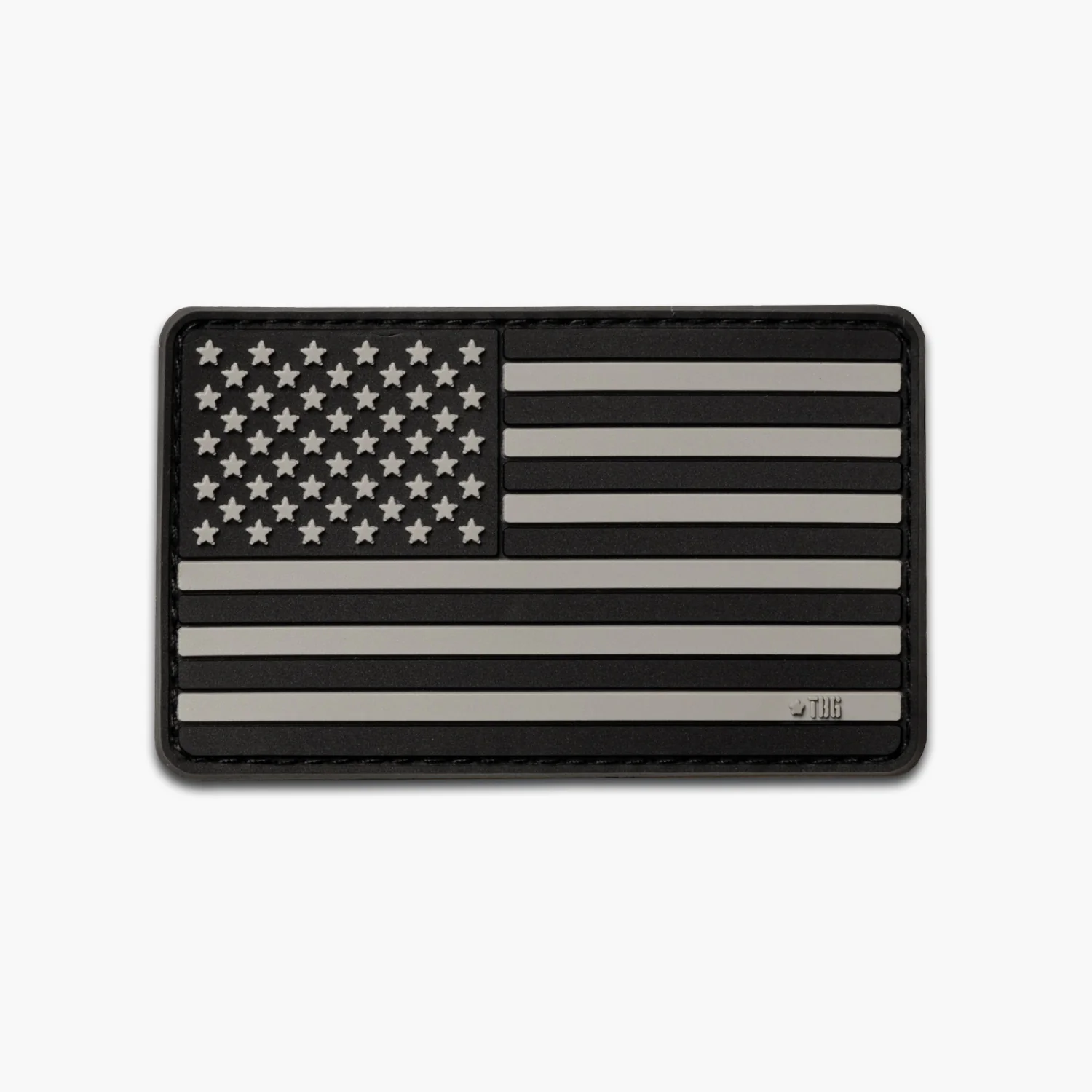 USA Flag Patch - Image 3