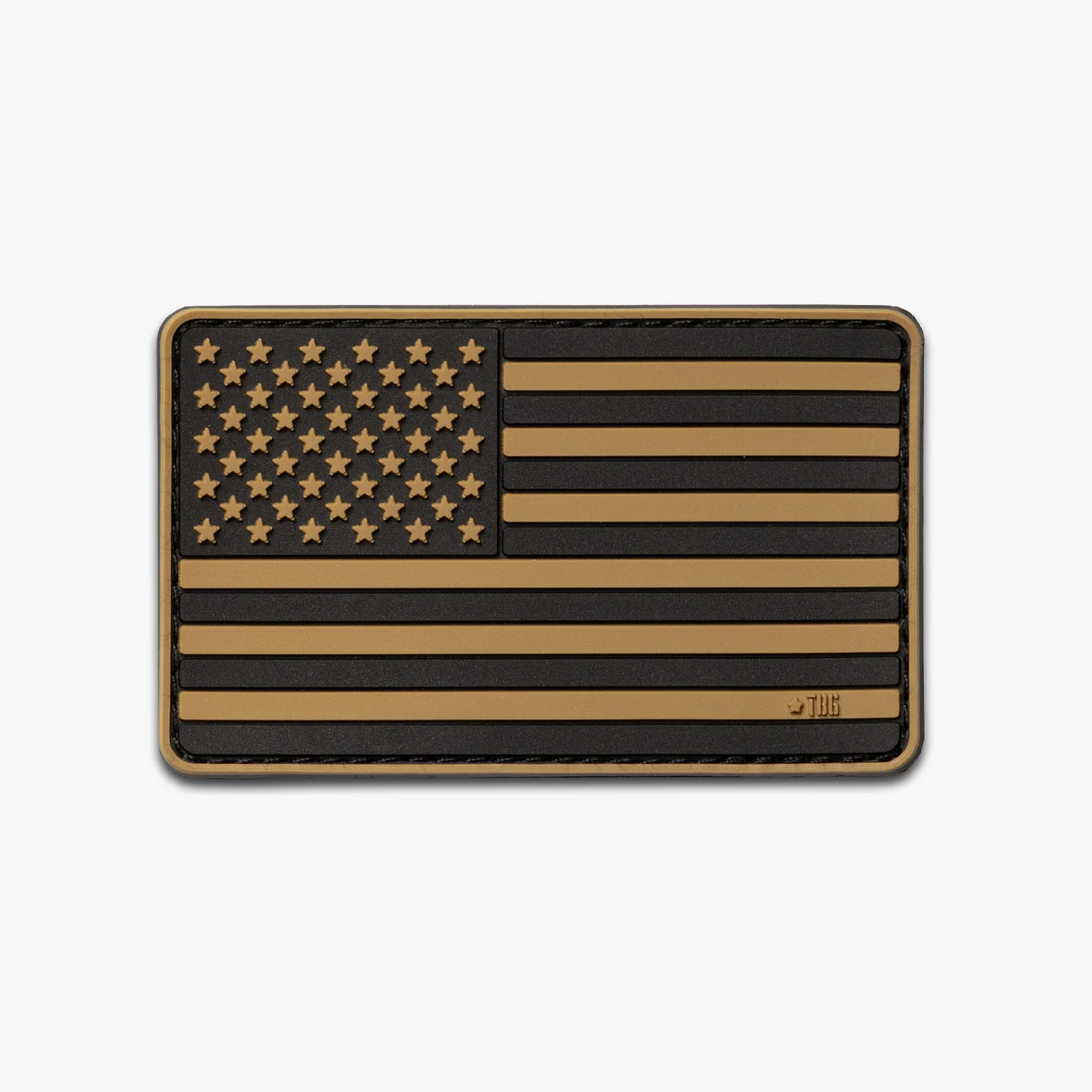 USA Flag Patch - Image 4