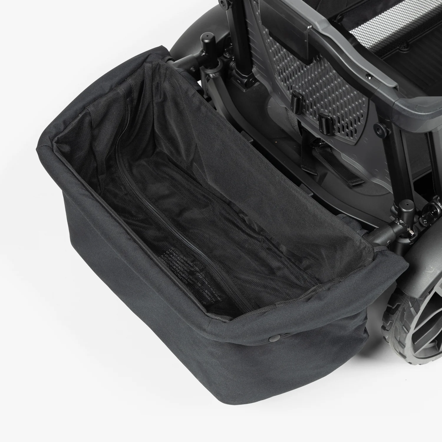 Cruiser Foldable Basket - Image 5